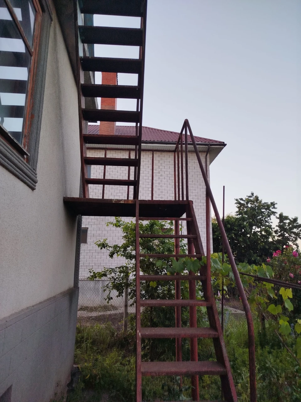 Продам будинок с. Молодіжне СОГ Волна