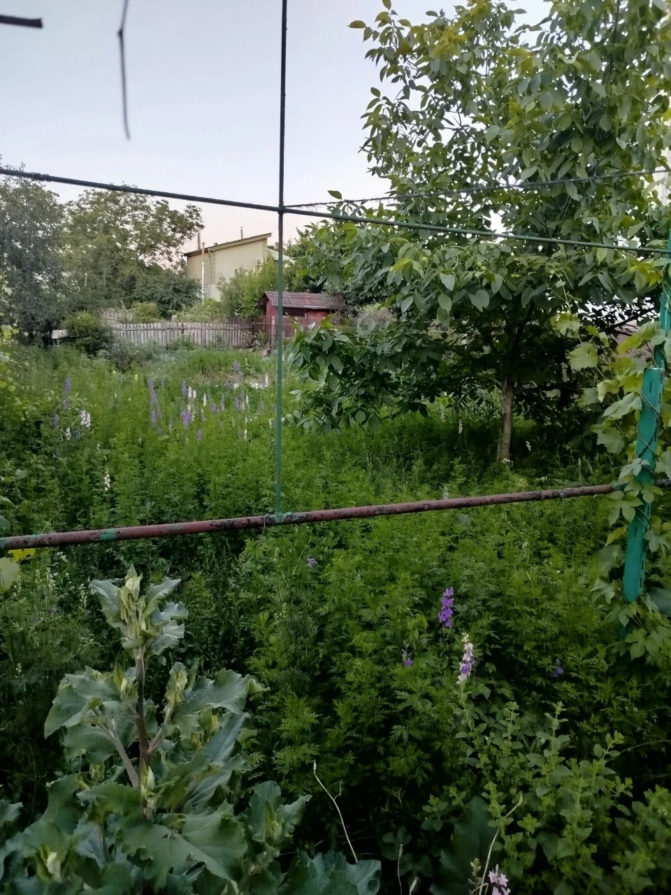 Продам будинок с. Молодіжне СОГ Волна