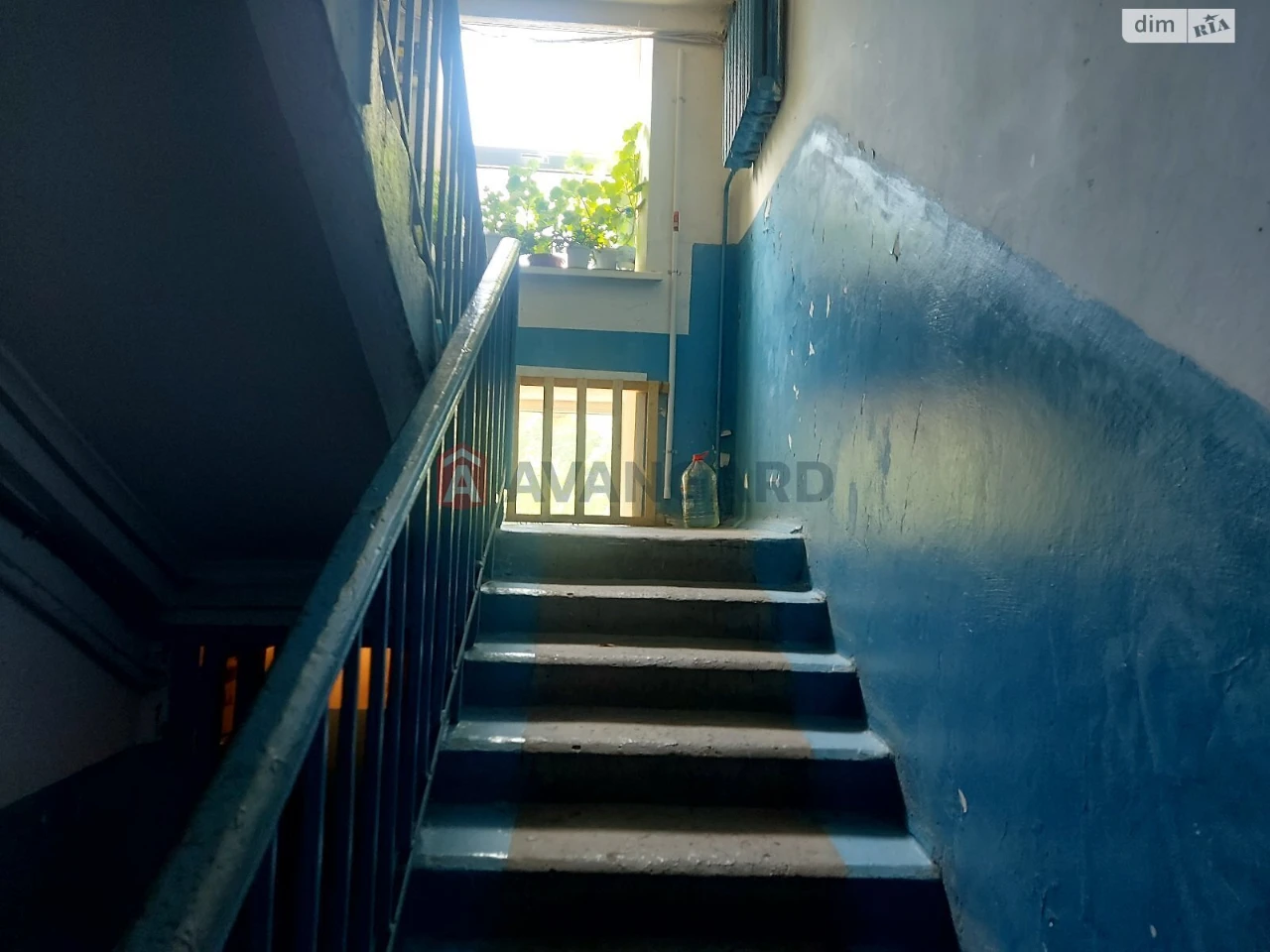 Sale Apartment Solomyansky
