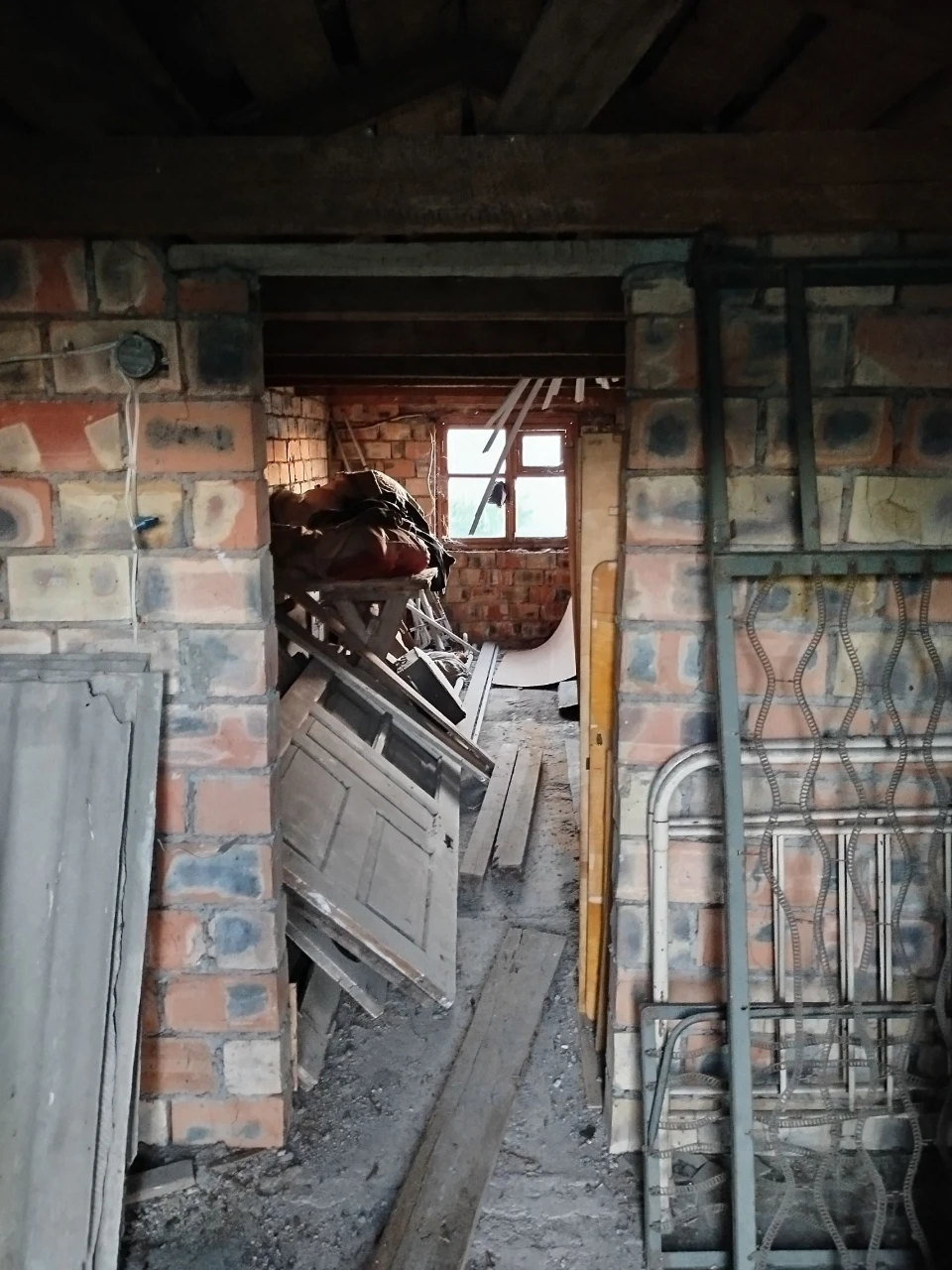 Продам будинок с. Молодіжне СОГ Волна
