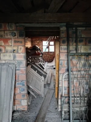 Продам будинок с. Молодіжне СОГ Волна