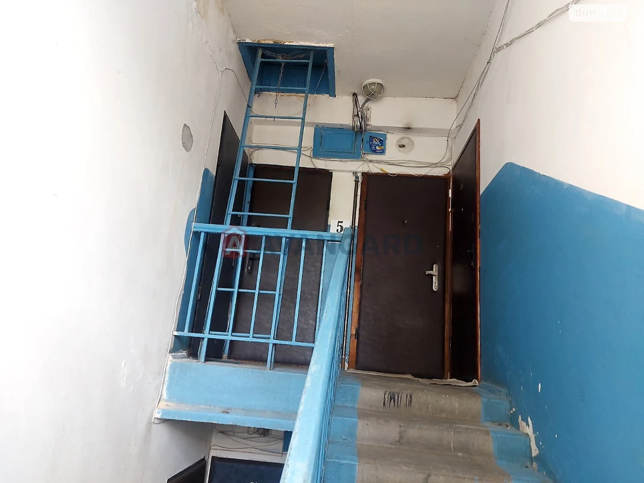 Sale Apartment Solomyansky