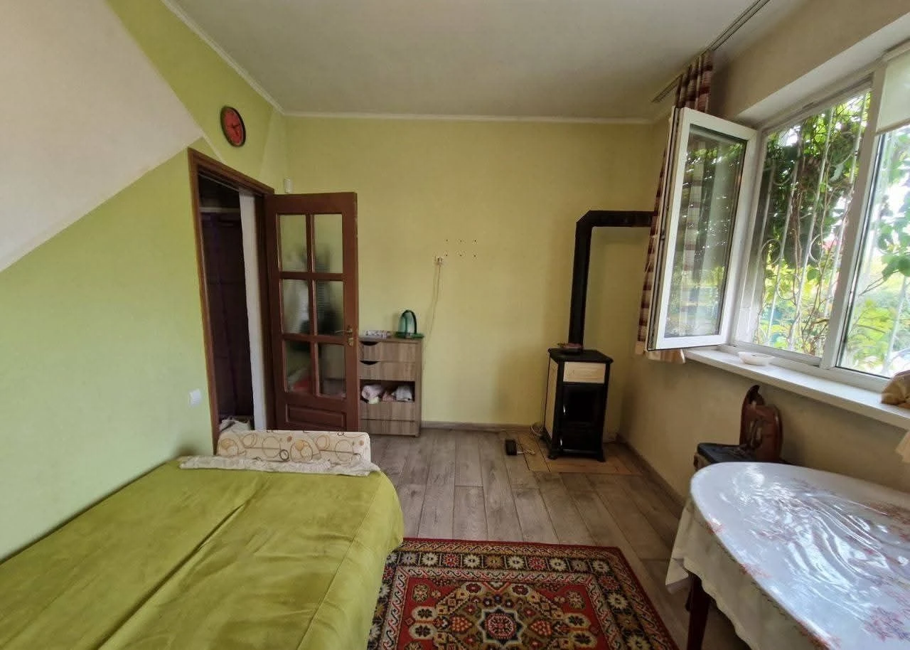 Продам будинок біля моря