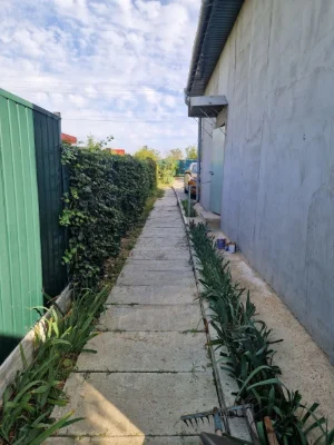 Продам будинок біля моря