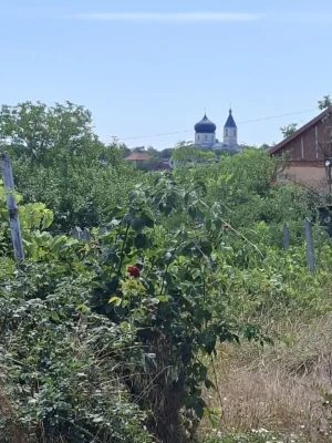 Продам дом рядом с Черноморском
