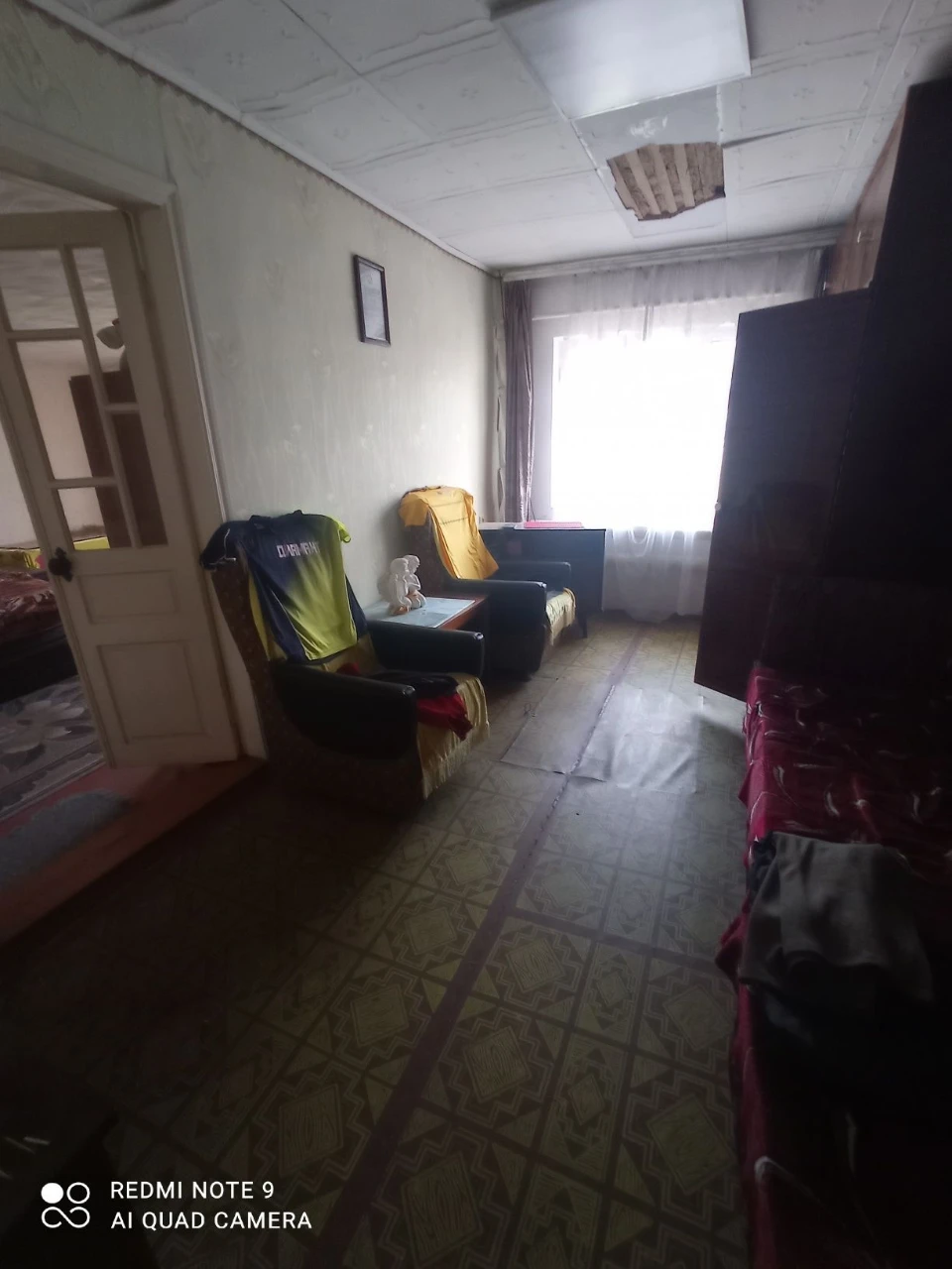 Продам дом рядом с Черноморском
