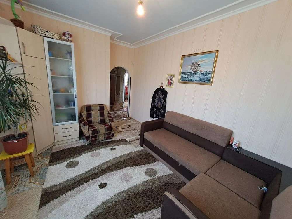 Капітальний будинок у моря, Ветеран, Вишневий сад, газове оп