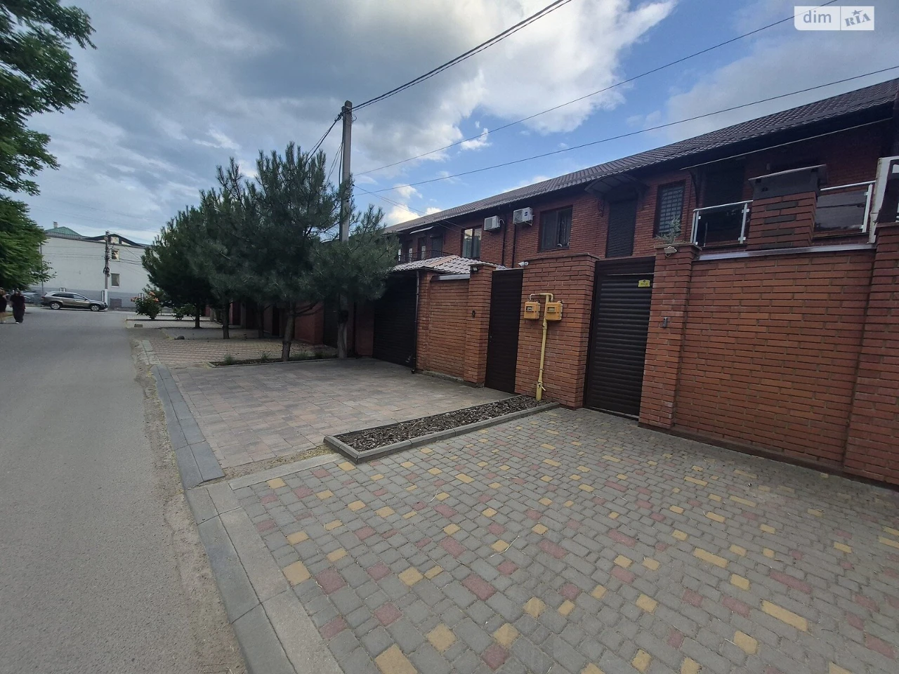 Продаж Таунхаус Іллічівськ
