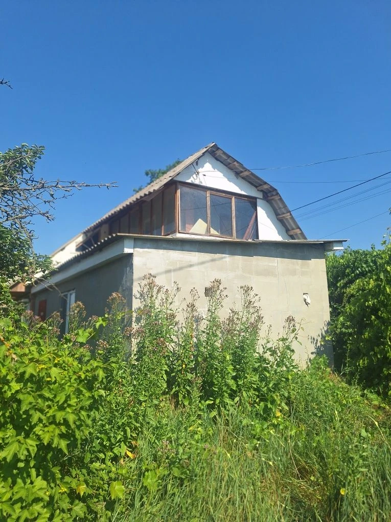 Продажа домика в Петродолинское ,цена 17т$