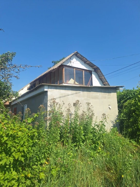Продажа домика в Петродолинское ,цена 17т$
