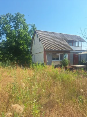 Продажа домика в Петродолинское ,цена 17т$