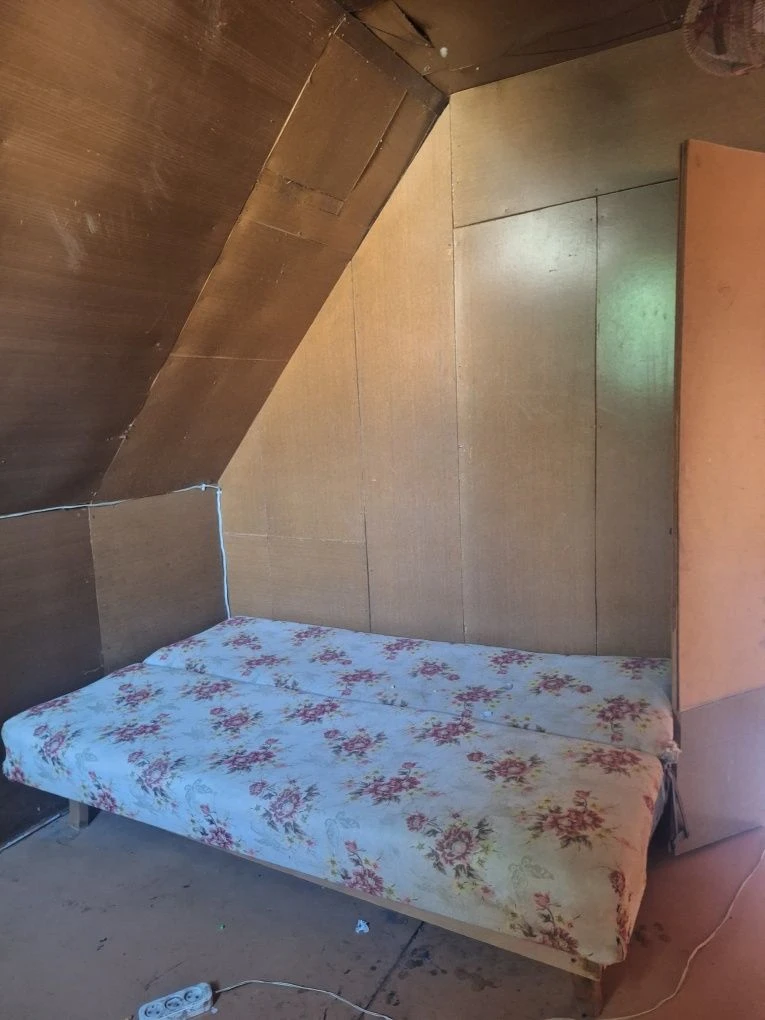 Продажа домика в Петродолинское ,цена 17т$