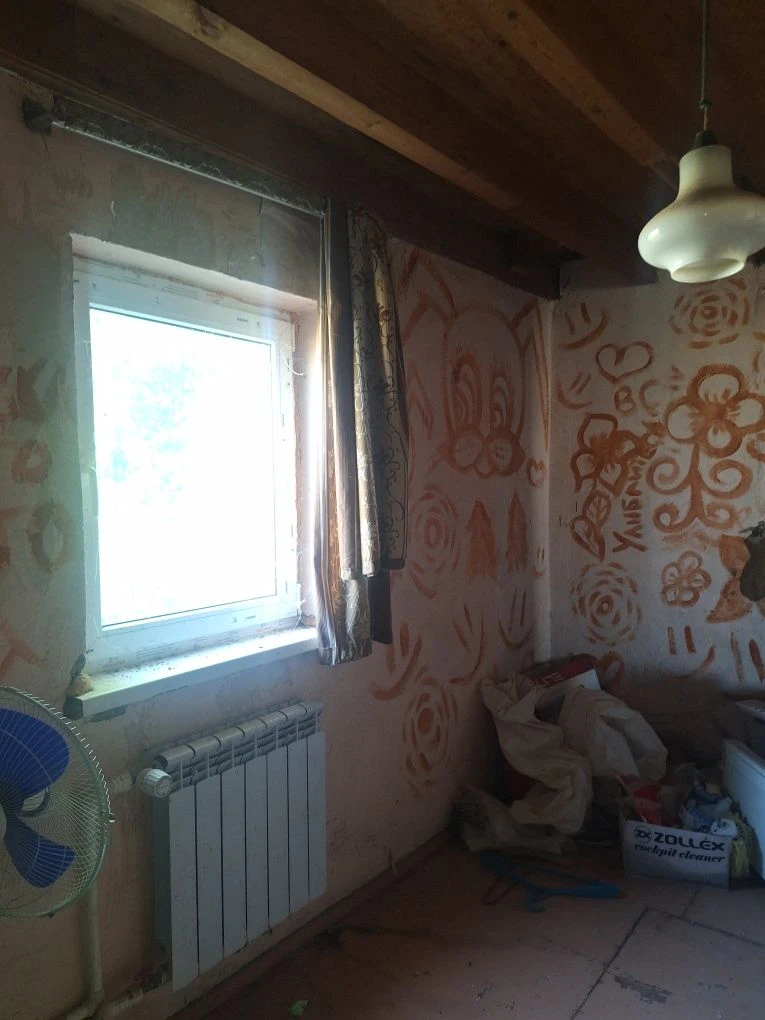 Продажа домика в Петродолинское ,цена 17т$