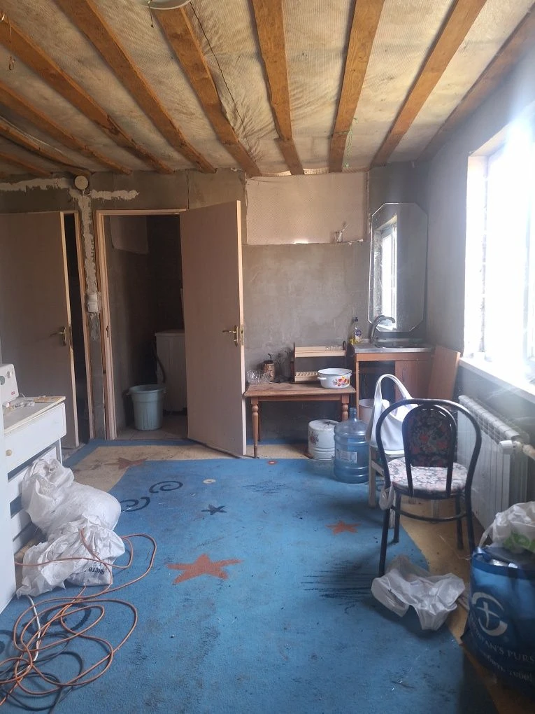 Продажа домика в Петродолинское ,цена 17т$