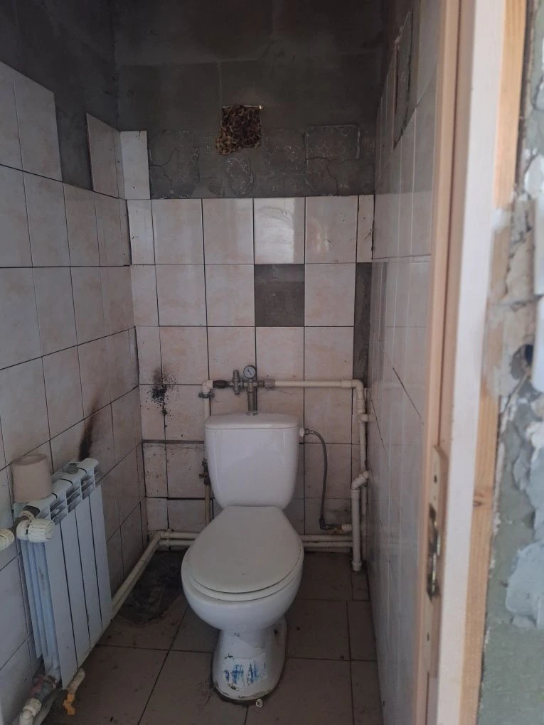 Продажа домика в Петродолинское ,цена 17т$