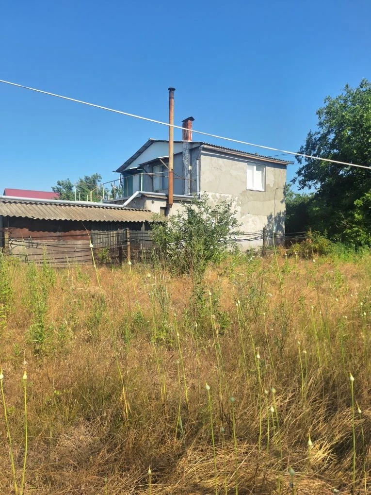 Продажа домика в Петродолинское ,цена 17т$