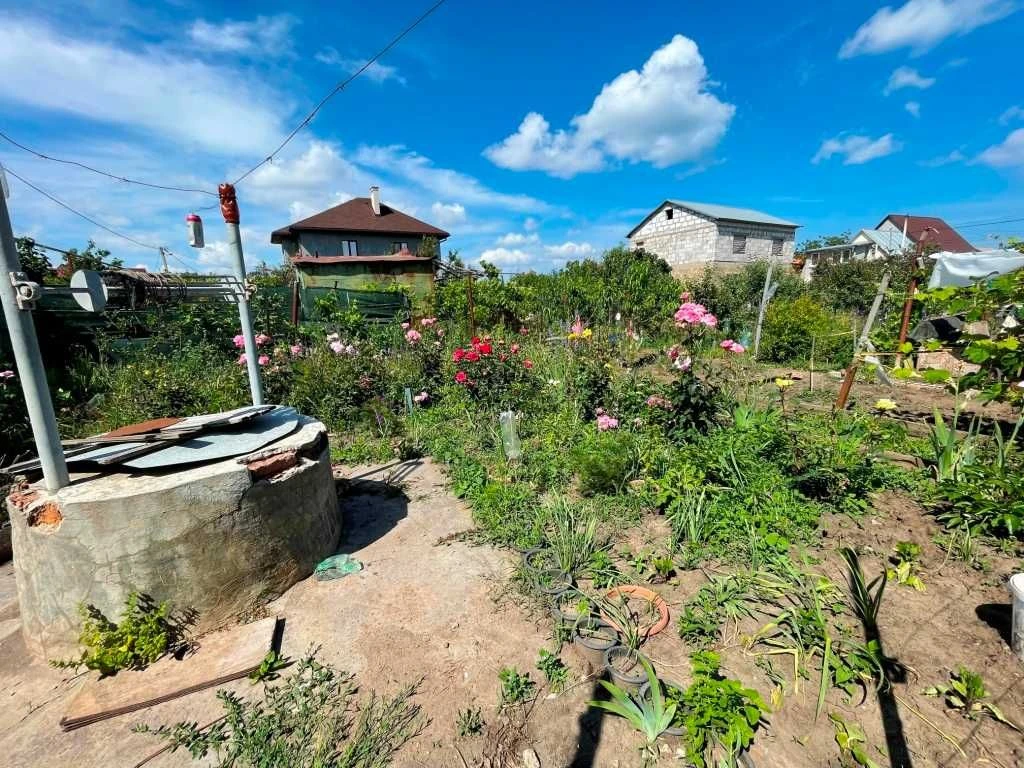 Продаж садового будиночку біля моря в м.Чорноморськ!
