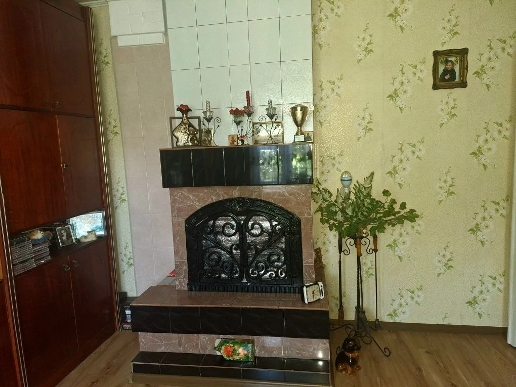 Уютный дом в с/о"Волна" возле г.Черноморск