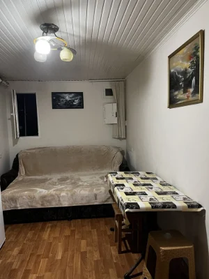 Домік у мору. Чорноморськ . 114 Причал.