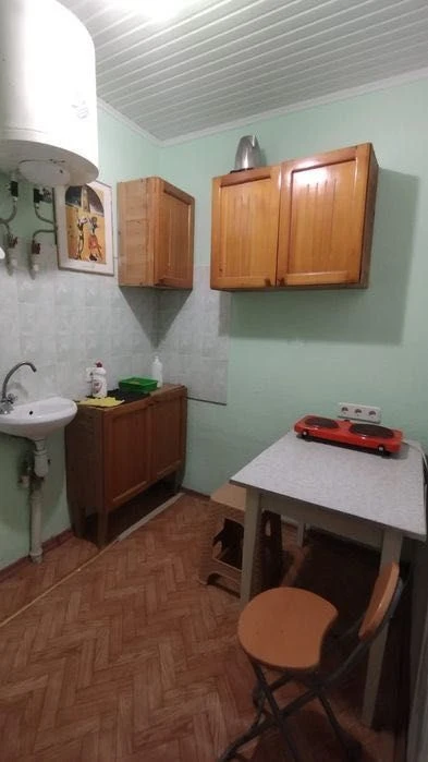 Домік у мору. Чорноморськ . 114 Причал.