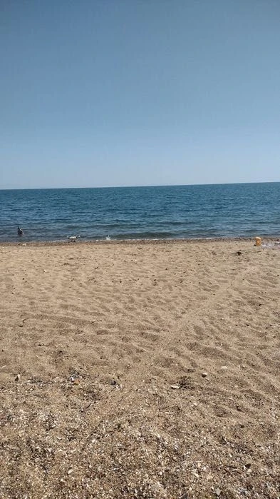 Домік у мору. Чорноморськ . 114 Причал.
