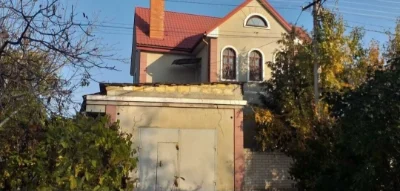 Продаж капітального будинку в Чорноморську