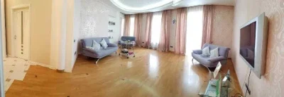 (4) 4 комнатная квартира на Екатерининской пл.