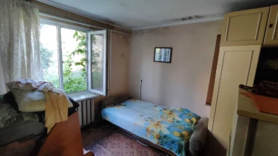 Пропонуємо затишну ділянку у Чорноморську, дім під реконстру