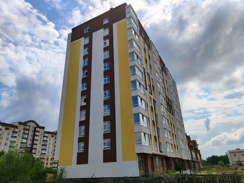 1к в затишному мікрорайоні Виставка.Тепла та світла є гардер