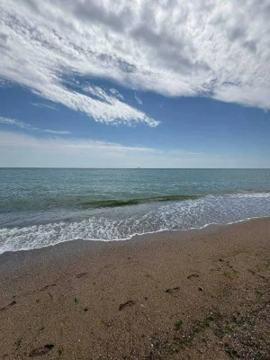 Продається  будинок у моря м. Чорноморськ