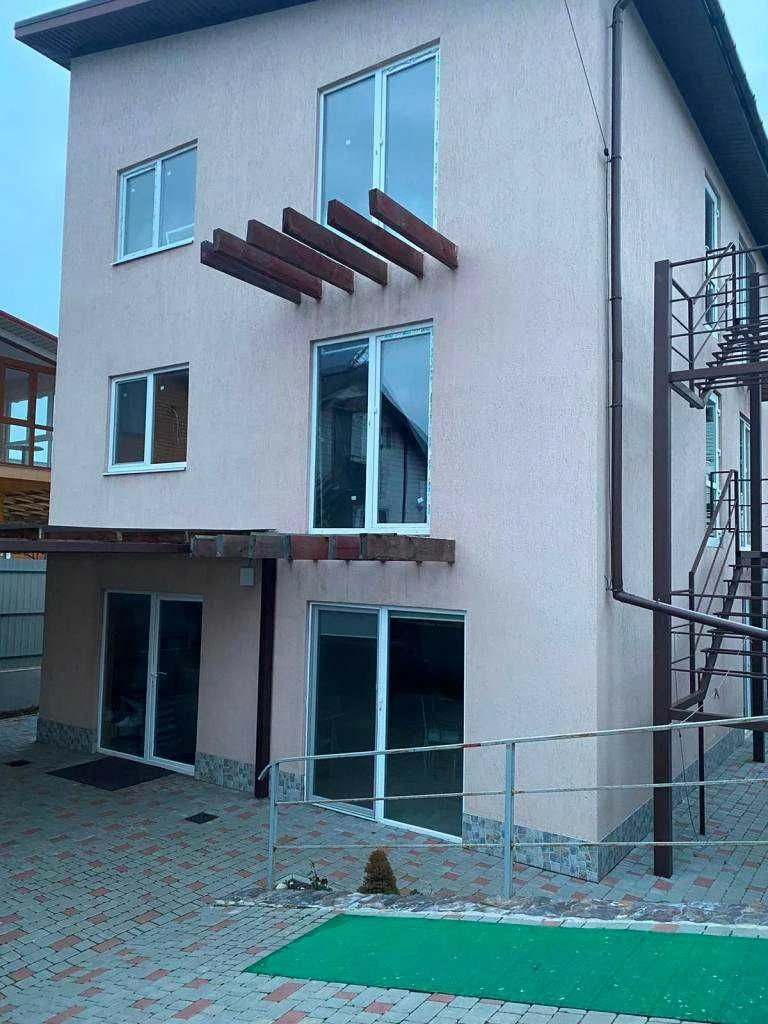 Продам Будинок, Міні Готель на самому березі Чорного Моря !!