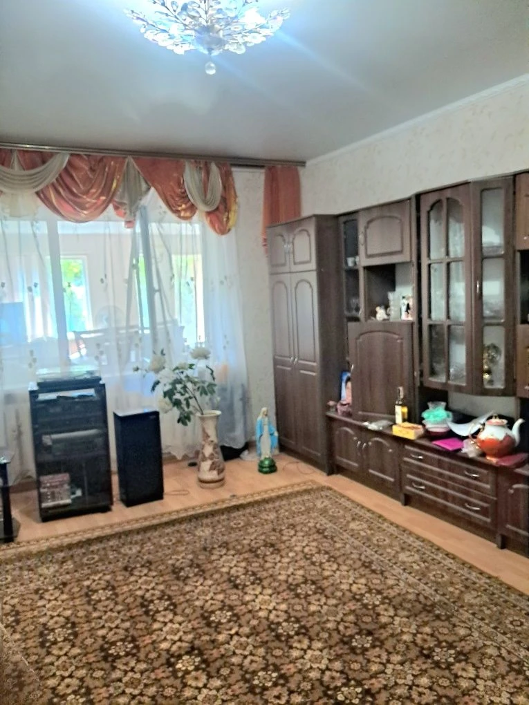 Продам‼️ жилой дом с удобствами, недалеко от Черноморск а‼️