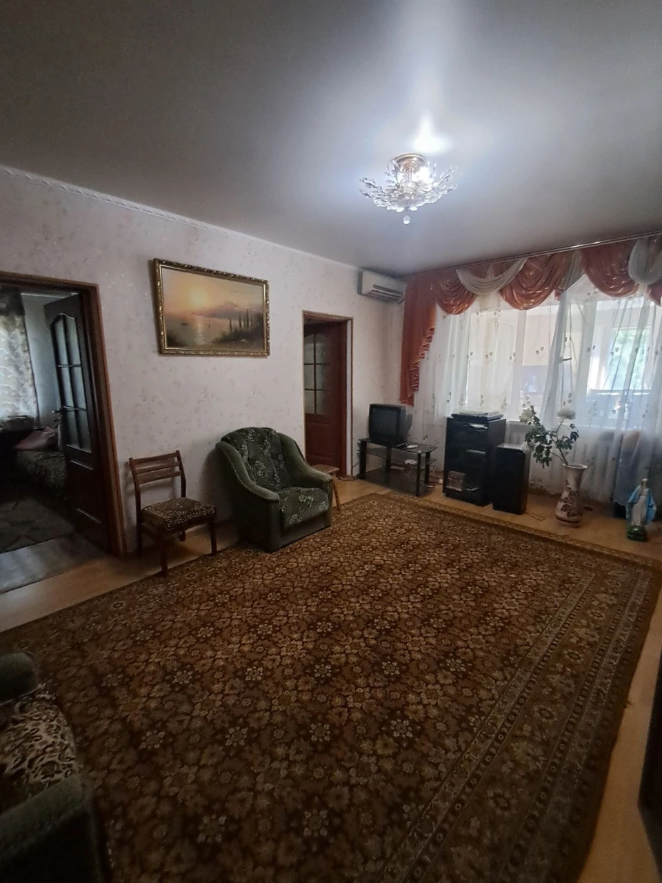 Продам‼️ жилой дом с удобствами, недалеко от Черноморск а‼️