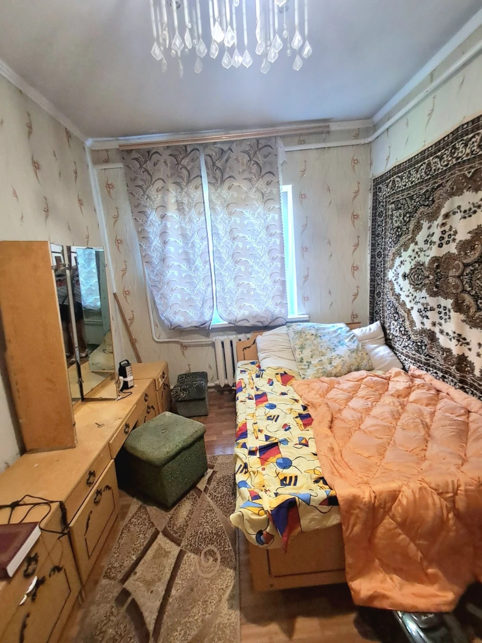Продам‼️ жилой дом с удобствами, недалеко от Черноморск а‼️