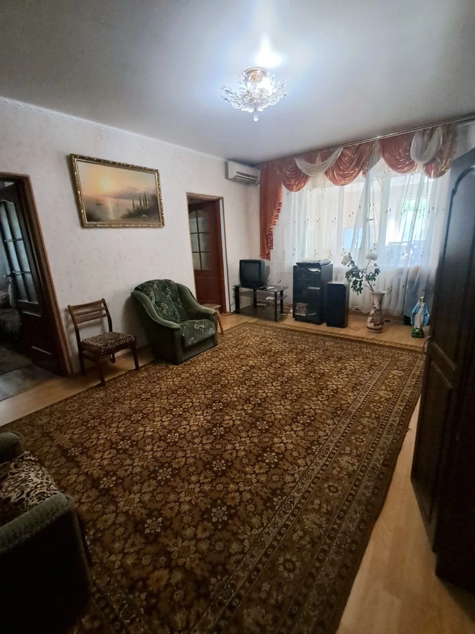 Продам‼️ жилой дом с удобствами, недалеко от Черноморск а‼️