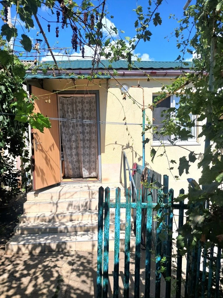 Продам‼️ жилой дом с удобствами, недалеко от Черноморск а‼️