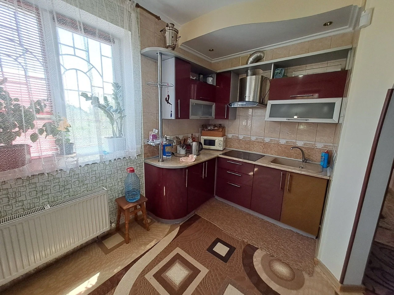 0% комиссии! Продам  дом у моря возле Черноморска