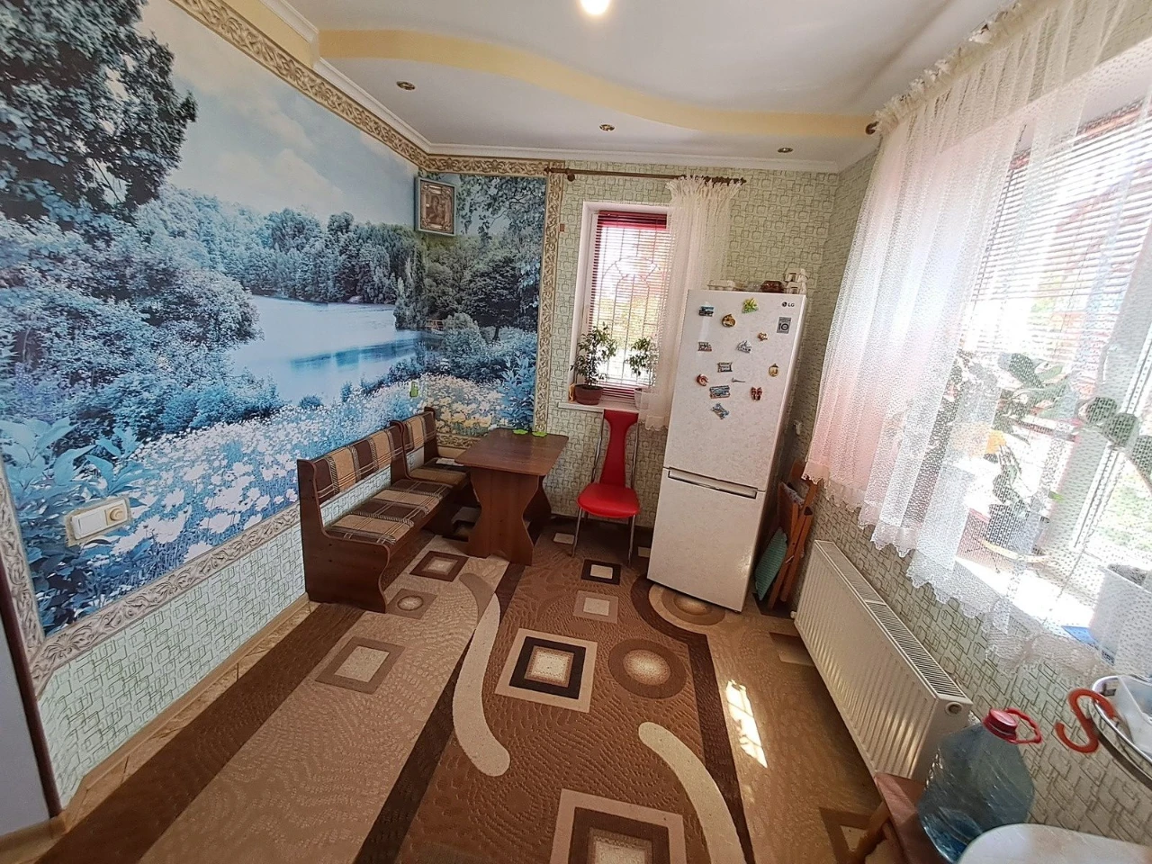 0% комиссии! Продам  дом у моря возле Черноморска