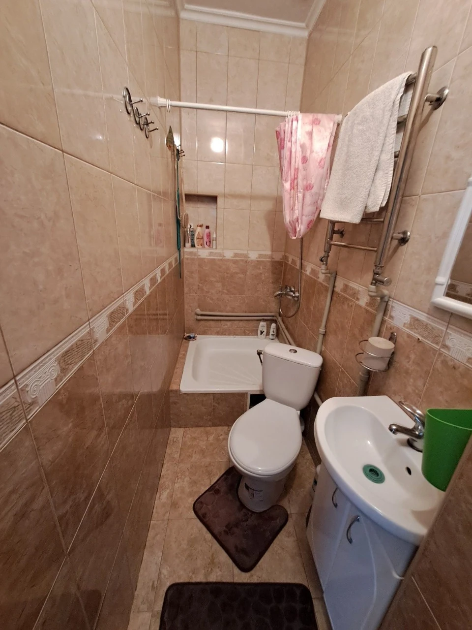 0% комиссии! Продам  дом у моря возле Черноморска