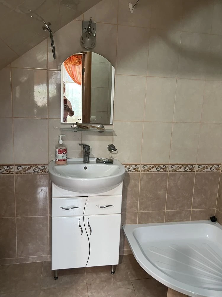 Продам Таунхаус, 3 комнаты, Ремонт