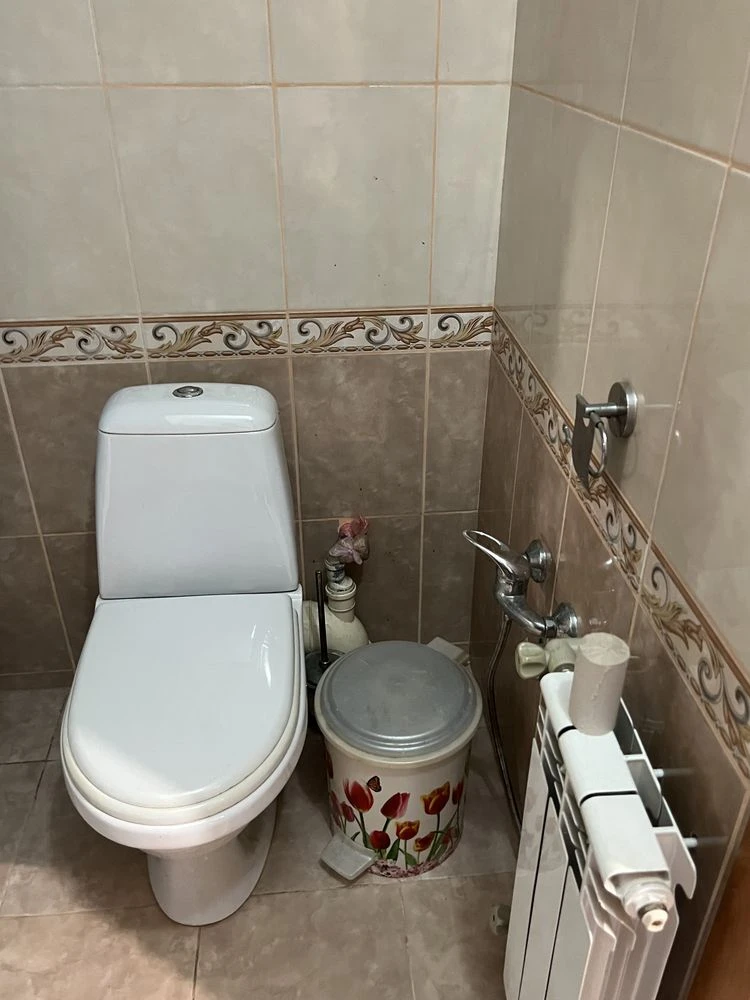 Продам Таунхаус, 3 комнаты, Ремонт