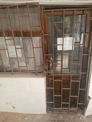 Продам дачу у моря (курень)в Черноморске