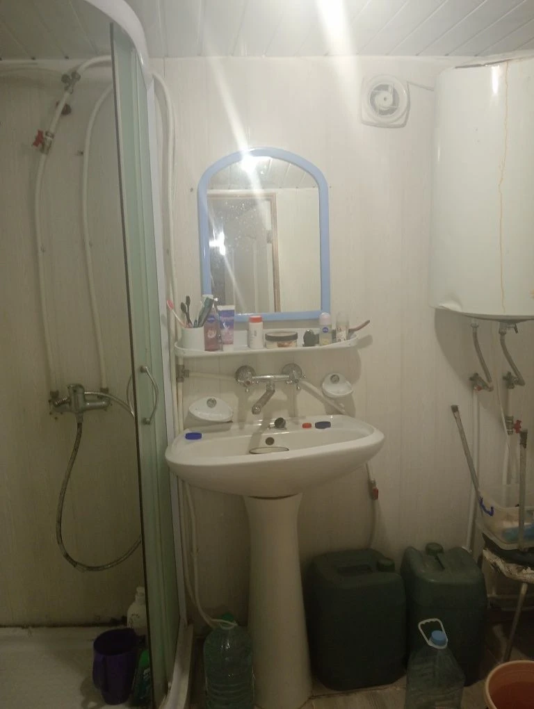 Продам дачу у моря (курень)в Черноморске