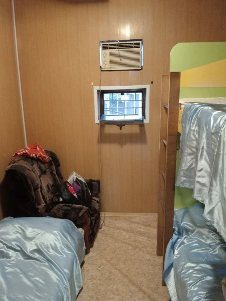 Продам дачу у моря (курень)в Черноморске