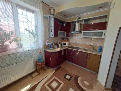 Капітальний будинок біля моря передмістя Чорноморська