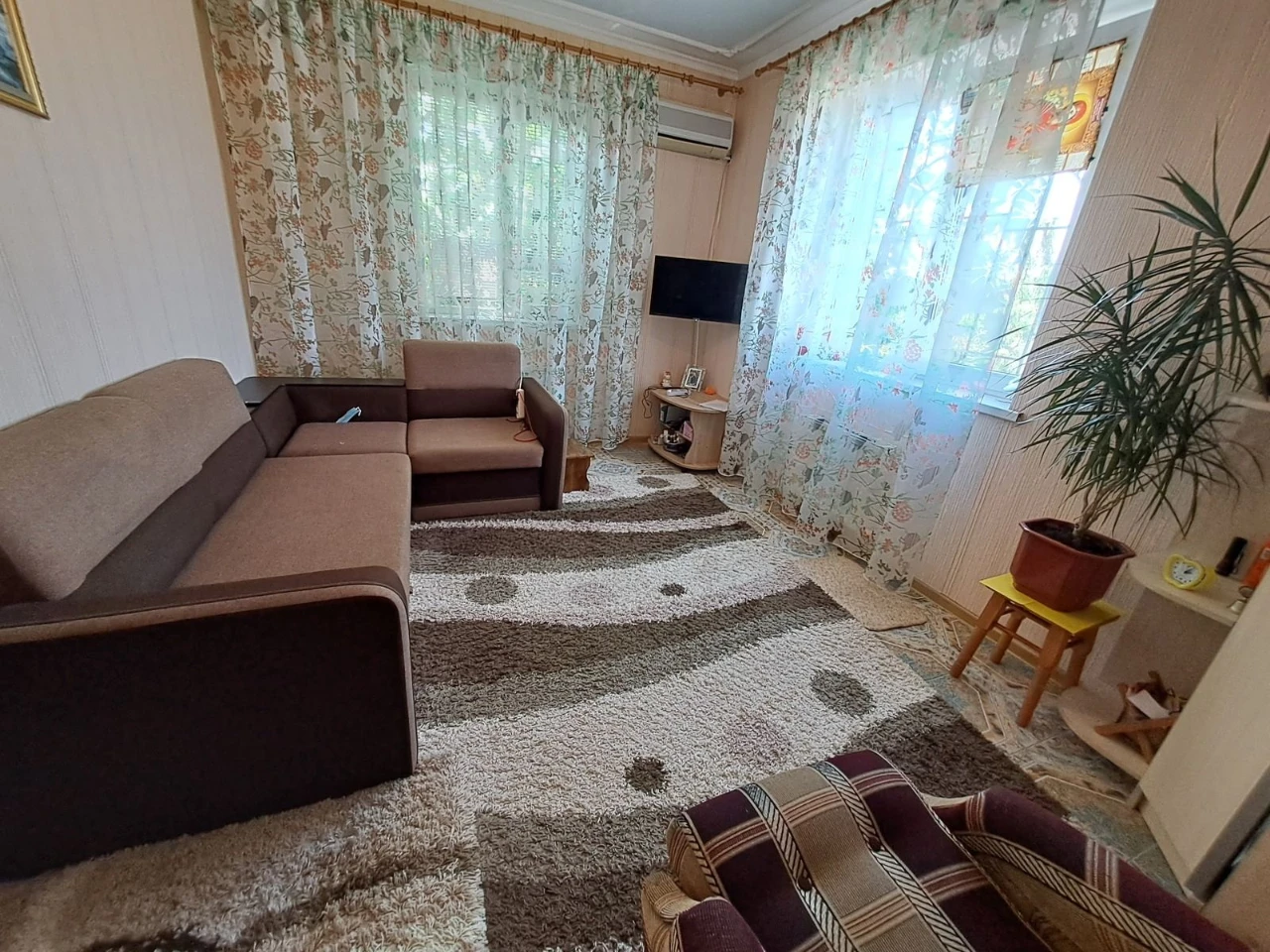 Капітальний будинок біля моря передмістя Чорноморська