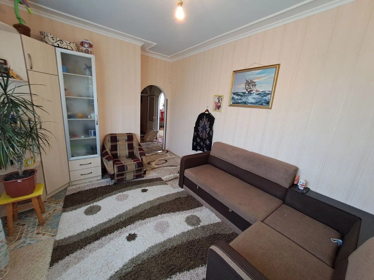 Капітальний будинок біля моря передмістя Чорноморська