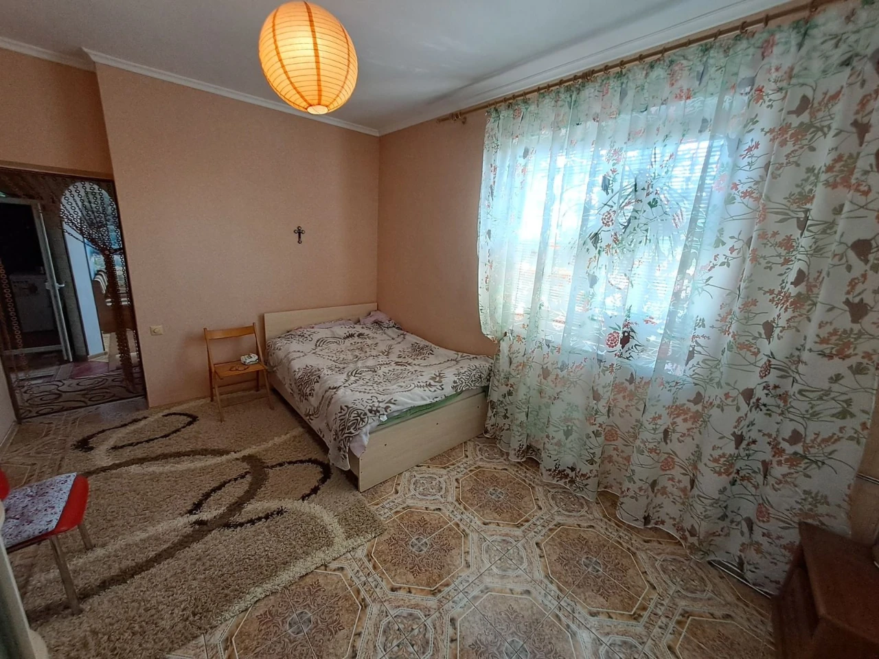 Капітальний будинок біля моря передмістя Чорноморська