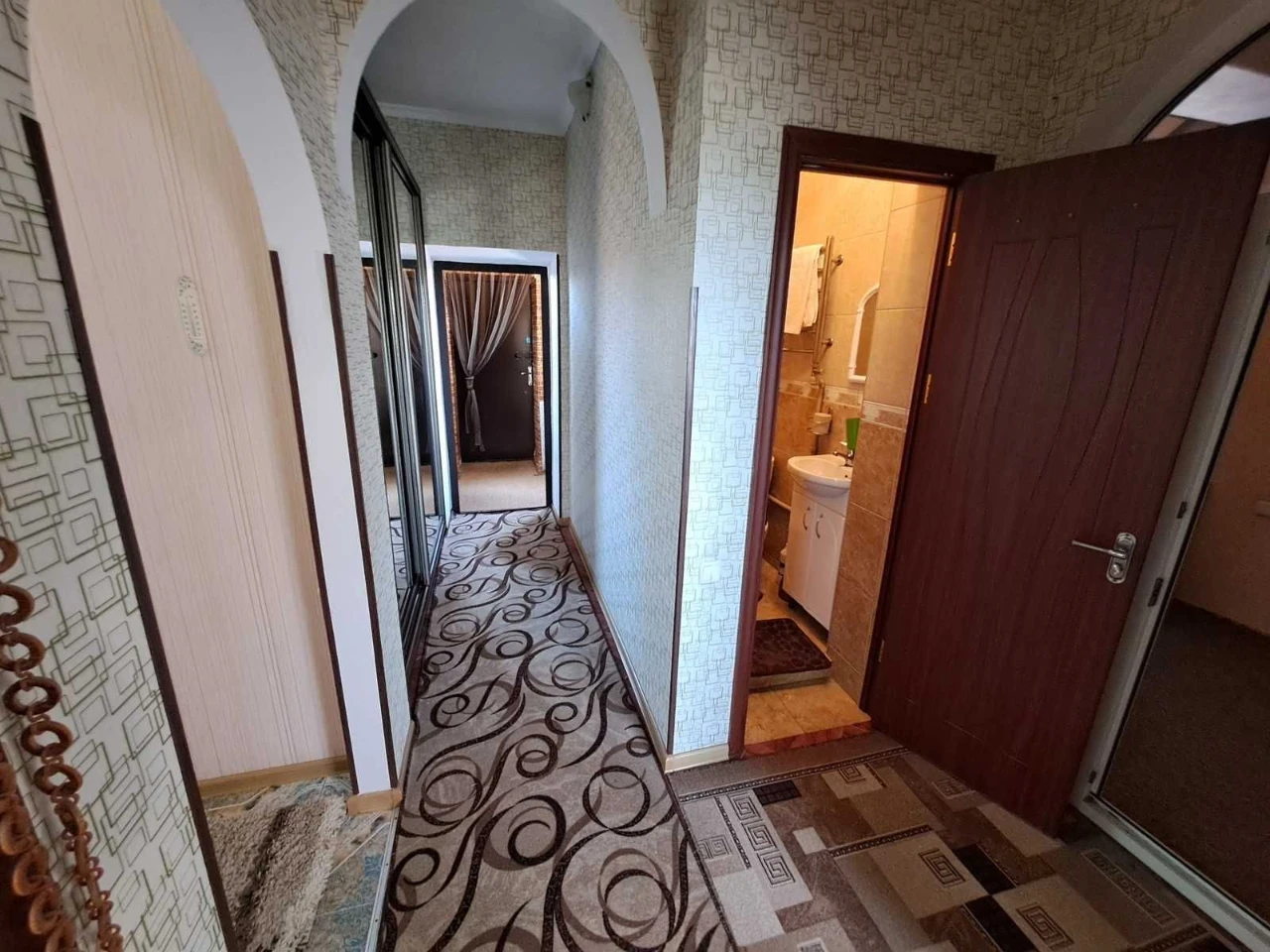 Капітальний будинок біля моря передмістя Чорноморська
