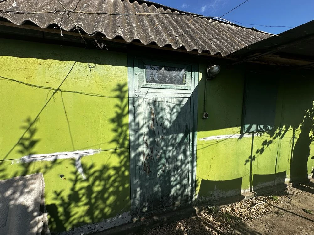 Продам домик в Черноморске